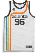 Load image into Gallery viewer, The "Router" Jersey (Standard Numbers)
