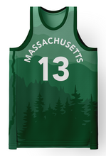 Load image into Gallery viewer, Pete Rogers x WW - The "Massachusetts" Jersey