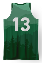 Load image into Gallery viewer, Pete Rogers x WW - The "Massachusetts" Jersey