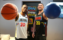 Load image into Gallery viewer, DLS "20th Anniversary" Jersey