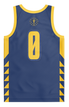 Load image into Gallery viewer, Ross Shafer x WW - "State Flag" Jersey