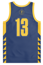 Load image into Gallery viewer, Ross Shafer x WW - "State Flag" Jersey