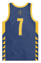 Load image into Gallery viewer, Ross Shafer x WW - "State Flag" Jersey