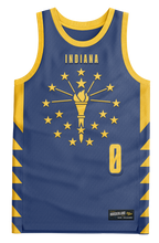 Load image into Gallery viewer, Ross Shafer x WW - "State Flag" Jersey