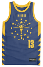 Load image into Gallery viewer, Ross Shafer x WW - "State Flag" Jersey