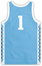 Load image into Gallery viewer, "Tar Heel State" Jersey (Sublimated)