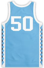 Load image into Gallery viewer, "Tar Heel State" Jersey (Sublimated)