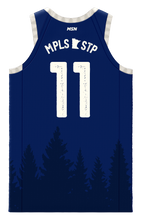 Load image into Gallery viewer, The "Cities" Jersey (Sublimated)