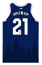 Load image into Gallery viewer, The "Cities" Jersey (Embroidered)