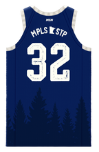 Load image into Gallery viewer, The "Cities" Jersey (Sublimated)