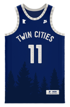 Load image into Gallery viewer, The "Cities" Jersey (Sublimated)