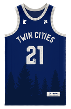 Load image into Gallery viewer, The "Cities" Jersey (Sublimated)