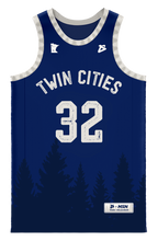 Load image into Gallery viewer, The "Cities" Jersey (Embroidered)