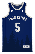 Load image into Gallery viewer, The "Cities" Jersey (Embroidered)