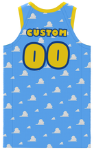 Load image into Gallery viewer, Da Guys "Friend in Me" Jersey (Custom Numbers)