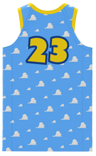 Load image into Gallery viewer, Da Guys "Friend in Me" Jersey (Standard Numbers)