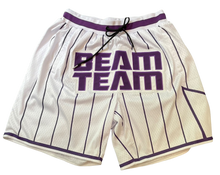 Load image into Gallery viewer, Kings Herald x WW - "Beam Team" Shorts