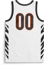 Load image into Gallery viewer, Goodberry x WW - "Whiteout" Jersey (Custom Numbers)