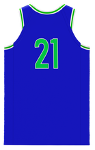 Load image into Gallery viewer, The "Minnesota Classic" Jersey