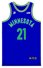Load image into Gallery viewer, The "Minnesota Classic" Jersey
