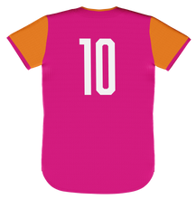 Load image into Gallery viewer, Shawn Palmer x WW - "Boston Bean Party" Jersey (Embroidered)