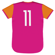 Load image into Gallery viewer, Shawn Palmer x WW - "Boston Bean Party" Jersey (Embroidered)