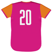 Load image into Gallery viewer, Shawn Palmer x WW - "Boston Bean Party" Jersey (Embroidered)