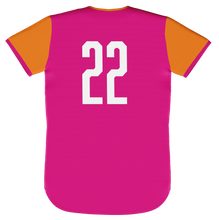 Load image into Gallery viewer, Shawn Palmer x WW - "Boston Bean Party" Jersey (Embroidered)