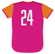 Load image into Gallery viewer, Shawn Palmer x WW - "Boston Bean Party" Jersey (Embroidered)