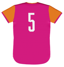 Load image into Gallery viewer, Shawn Palmer x WW - "Boston Bean Party" Jersey (Embroidered)