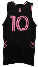 Load image into Gallery viewer, JAKEPABLOMEDIA x WW - "MIA Mashup" Jersey (Black/Embroidered)