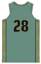 Load image into Gallery viewer, The "Spirit" Jersey (Copper Green)