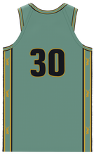 Load image into Gallery viewer, The "Spirit" Jersey (Copper Green)