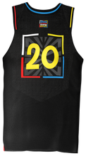 Load image into Gallery viewer, DLS "20th Anniversary" Jersey
