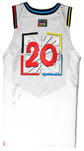 Load image into Gallery viewer, DLS "20th Anniversary" Jersey