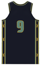 Load image into Gallery viewer, The "Spirit" Jersey (Navy)