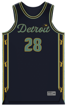Load image into Gallery viewer, The "Spirit" Jersey (Navy)