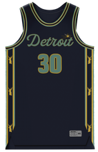 Load image into Gallery viewer, The "Spirit" Jersey (Navy)