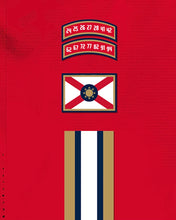 Load image into Gallery viewer, JAKEPABLOMEDIA x WW - "REDemption" Jersey (Embroidered)