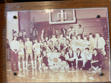 Load image into Gallery viewer, McCreary Central 40th Anniversary Jersey (Fully Custom)