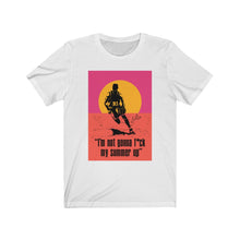 Load image into Gallery viewer, Scottie's Endless Summer Unisex Tee