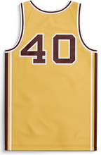 Load image into Gallery viewer, McCreary Central 40th Anniversary Jersey