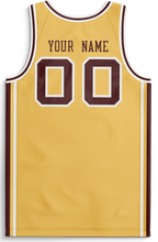 Load image into Gallery viewer, McCreary Central 40th Anniversary Jersey (Fully Custom)