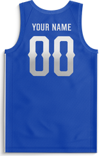 Load image into Gallery viewer, Jo Jo Stephens x WW - "606 Strong" Jersey (Fully Custom)
