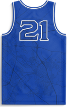 Load image into Gallery viewer, Jo Jo Stephens x WW - "859 Forever" Jersey