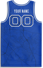 Load image into Gallery viewer, Jo Jo Stephens x WW - "859 Forever" Jersey (Fully Custom)