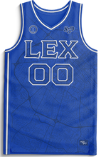 Load image into Gallery viewer, Jo Jo Stephens x WW - "859 Forever" Jersey (Fully Custom)