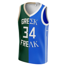 Load image into Gallery viewer, The What The Buck Jersey