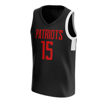 Load image into Gallery viewer, Limited Edition Rwanda J Cole Jersey- Black