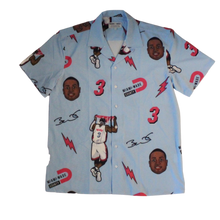 Load image into Gallery viewer, Vice Wade Big Pattern